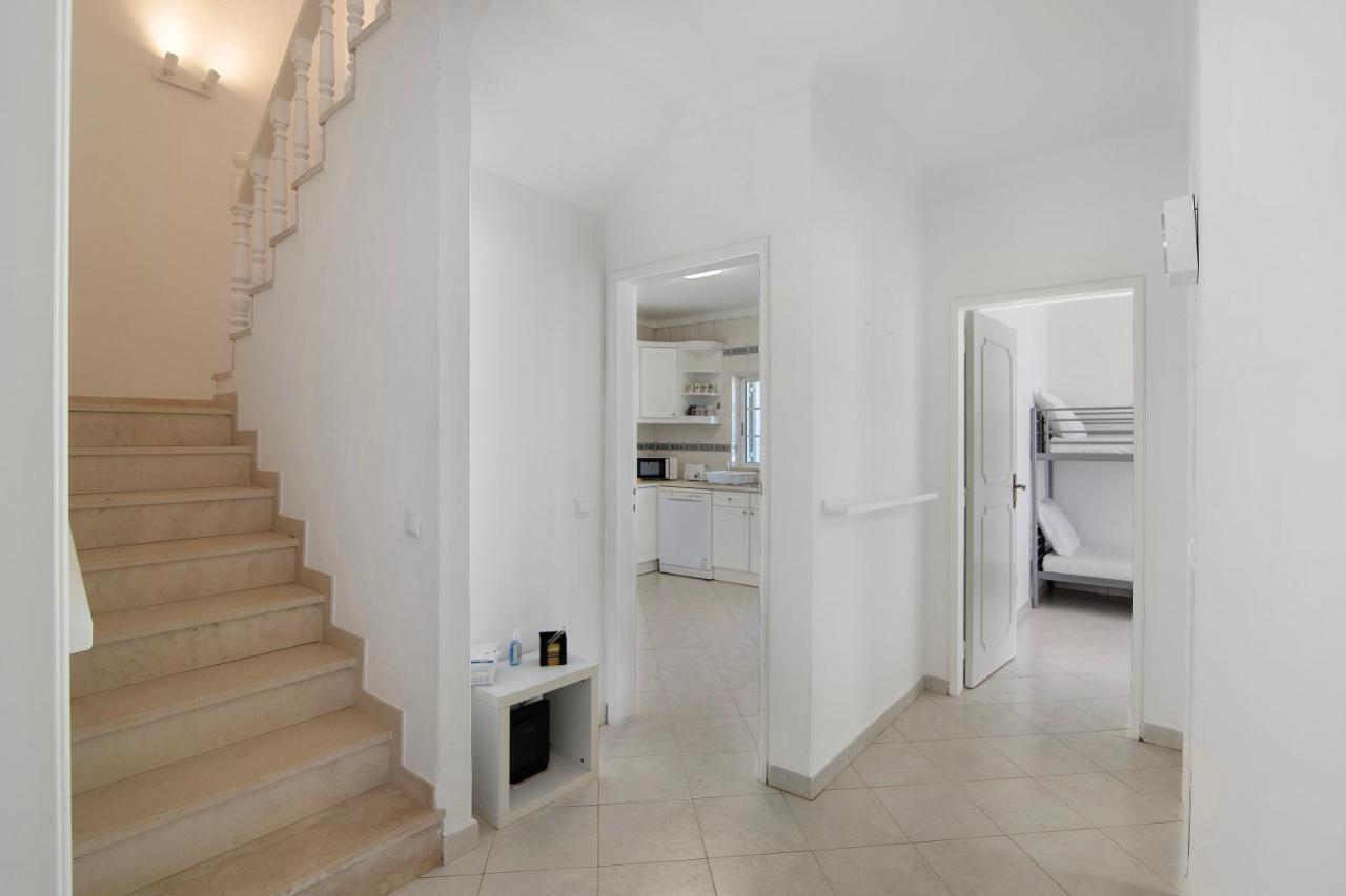 Villa Gale Гия Экстерьер фото