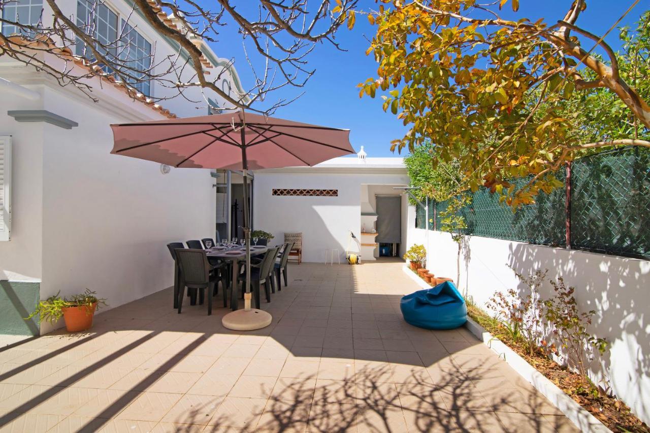 Villa Gale Гия Экстерьер фото