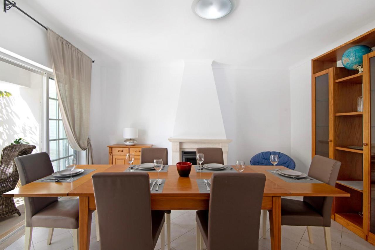 Villa Gale Гия Экстерьер фото