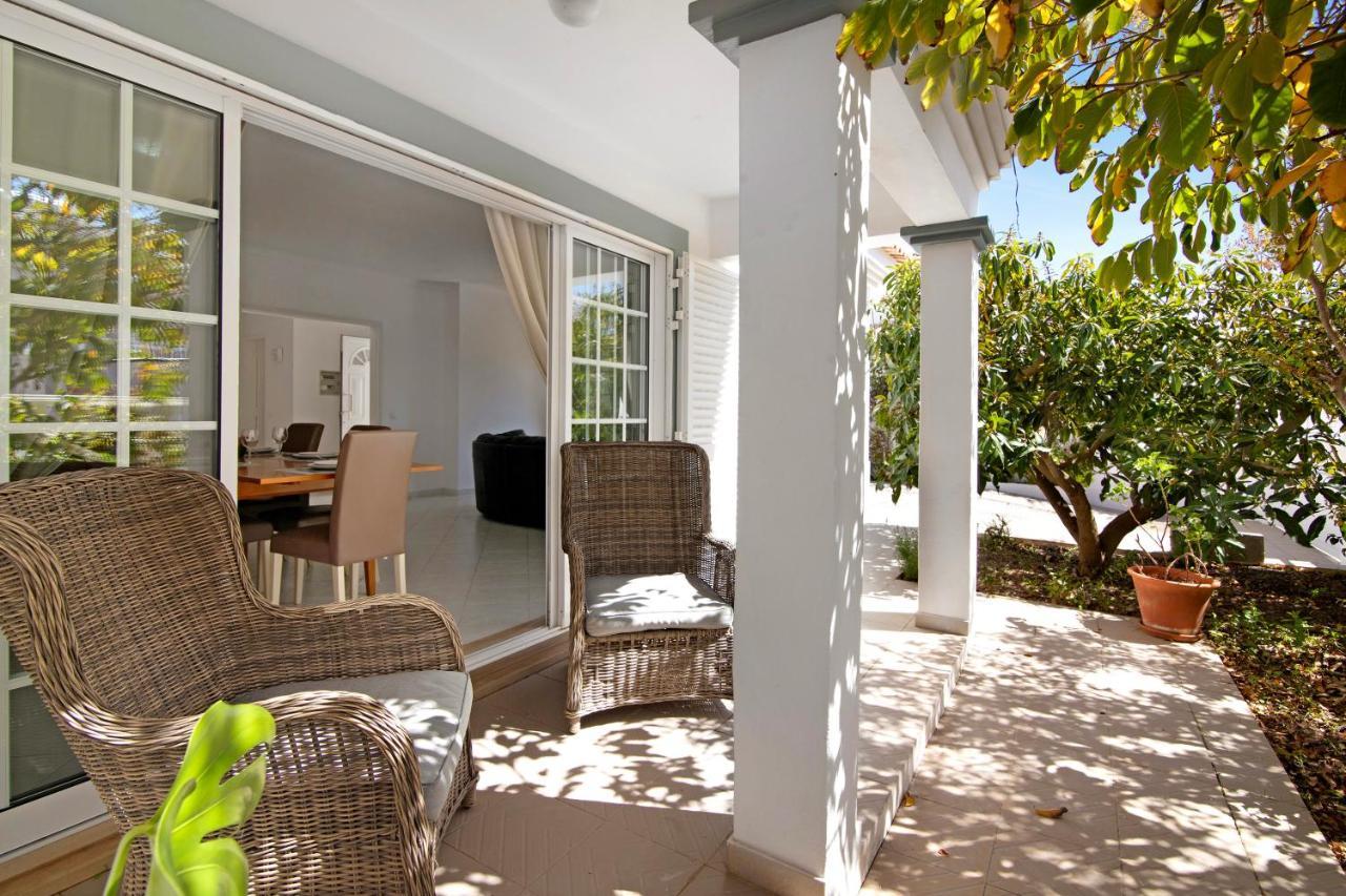 Villa Gale Гия Экстерьер фото