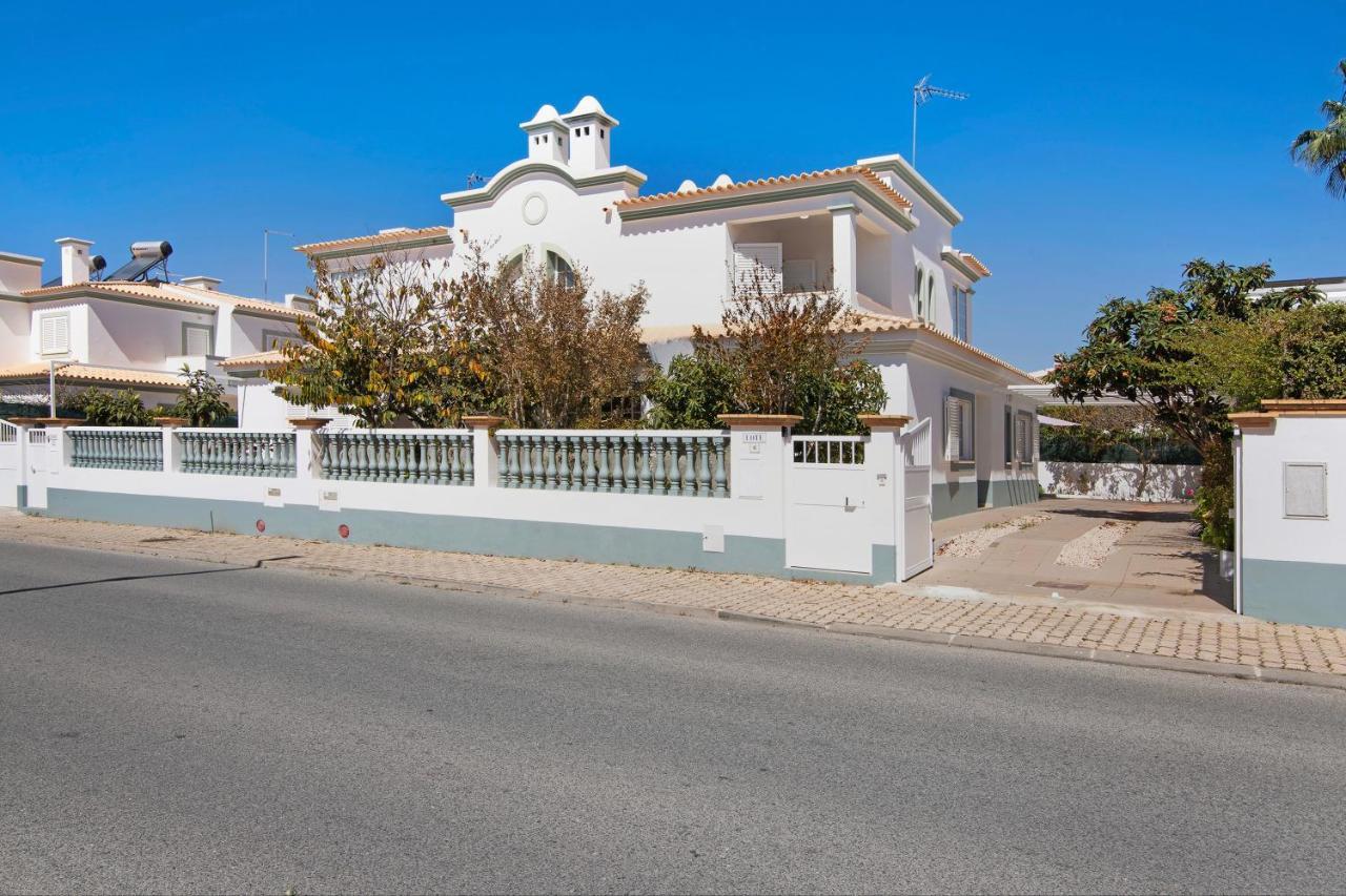 Villa Gale Гия Экстерьер фото